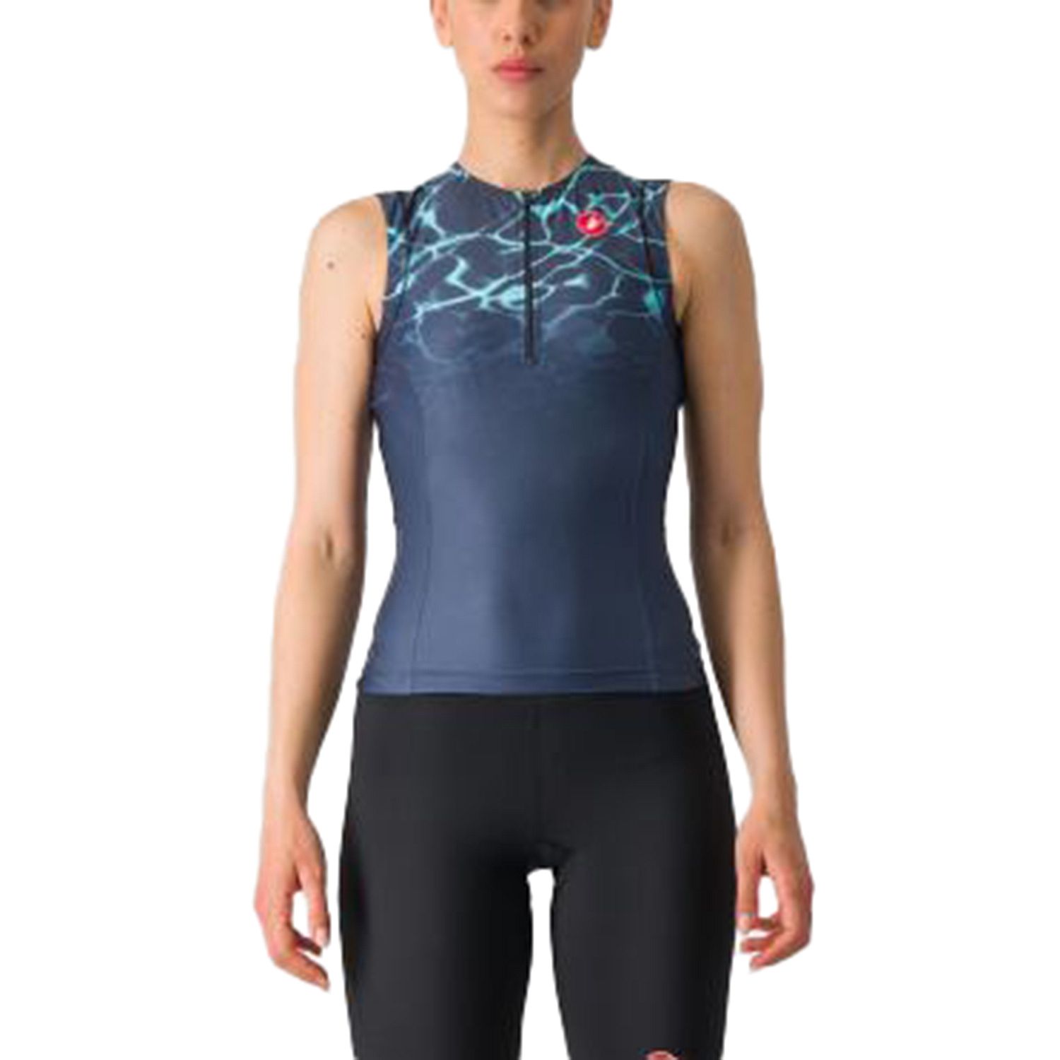 98300-Castelli-Free-2-W-tri-singlet-blauw-dames-afbeelding-1