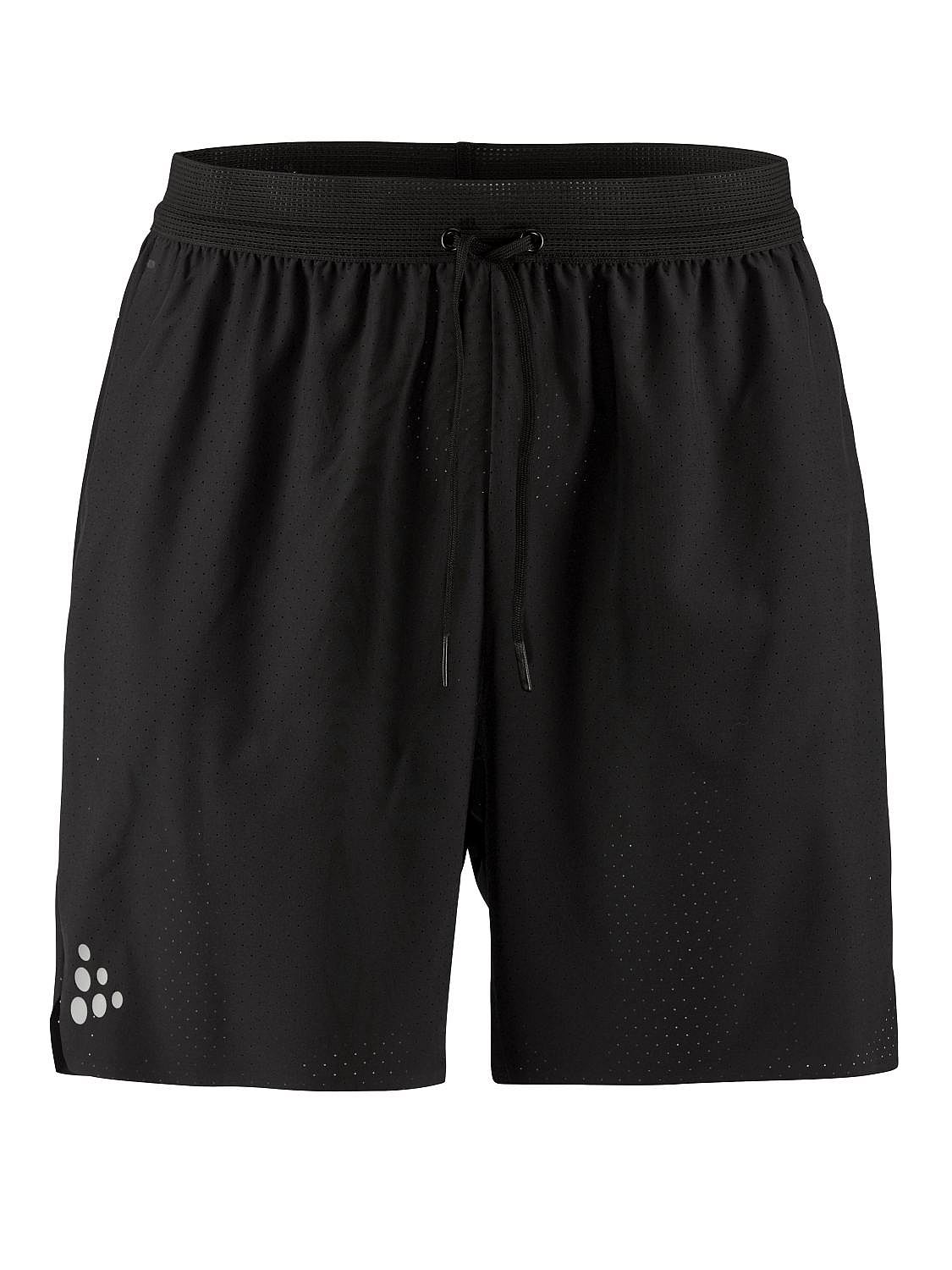 109582-Craft-Pro-hypervent-long-shorts-2-m-zwart-heren-afbeelding-1