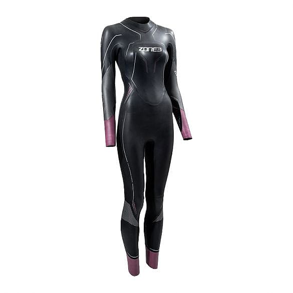 103354-Zone3-Aspire-fullsleeve-gebruikt-wetsuit-dames-M---WGBR295-afbeelding-1