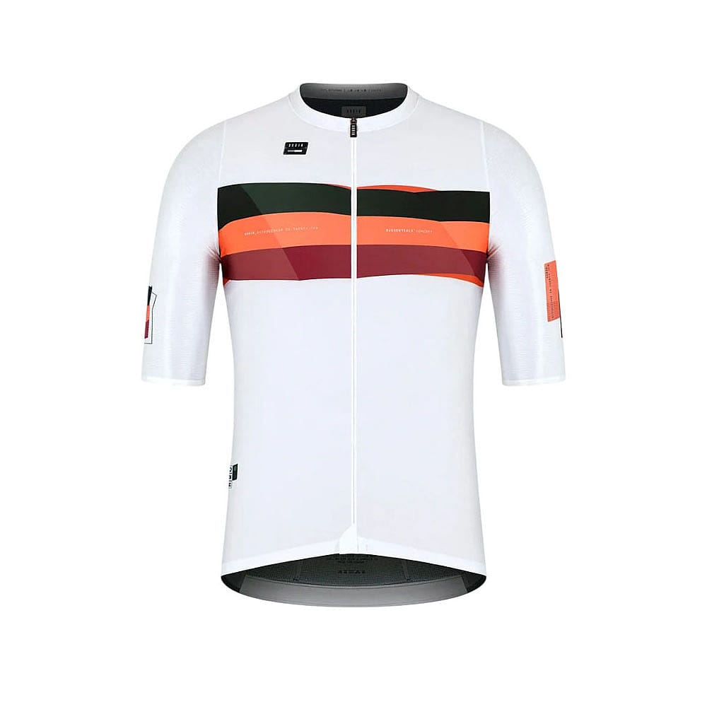 114322-Gobik-Attitude-2.0-fietsshirt-korte-mouw-dakota-heren-afbeelding-1