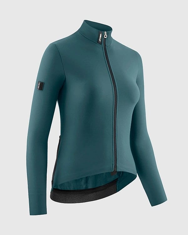 118717-Assos-Mille-GT-springfall-fietsshirt-C2-lange-mouw-foundation-green-dames-afbeelding-3
