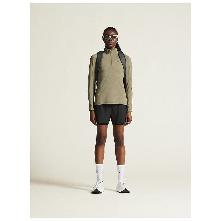 119432-Craft-Core-Gain-ondershirt-lange-mouw-beige-dames-afbeelding-2