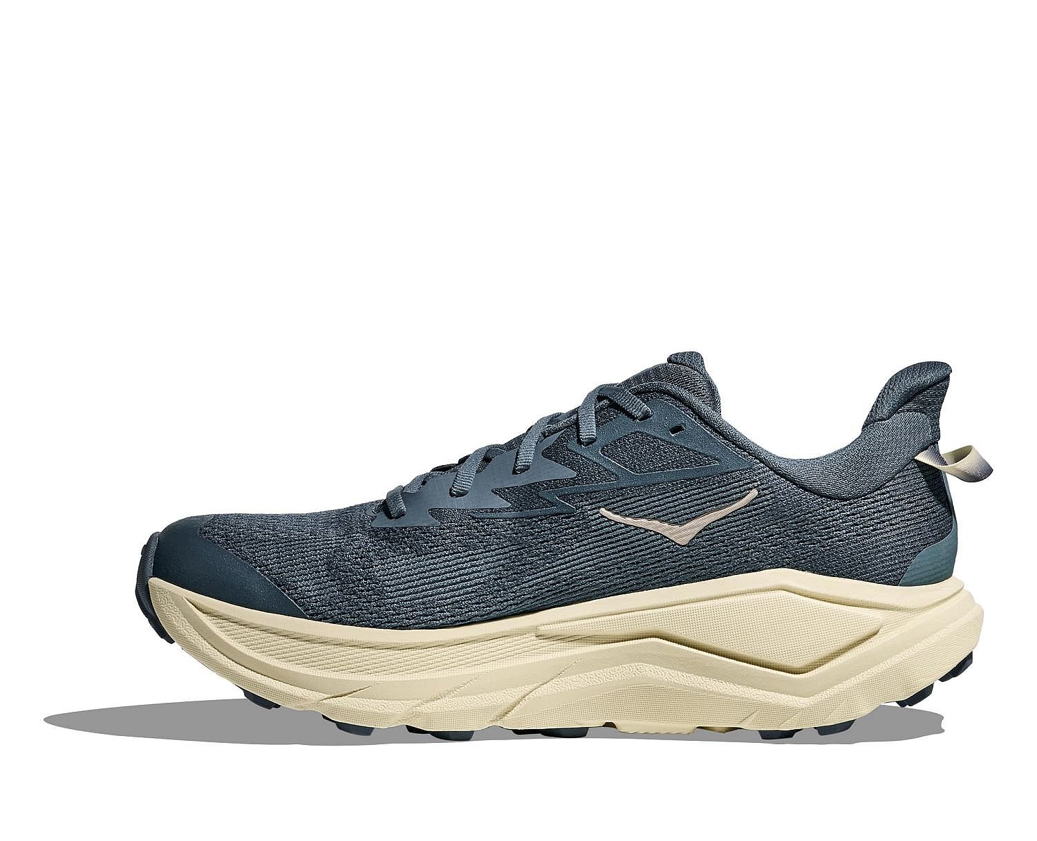 122813-Hoka-Challenger-8-hardloopschoenen-Faded-NavyPampass-Grass-heren-afbeelding-8