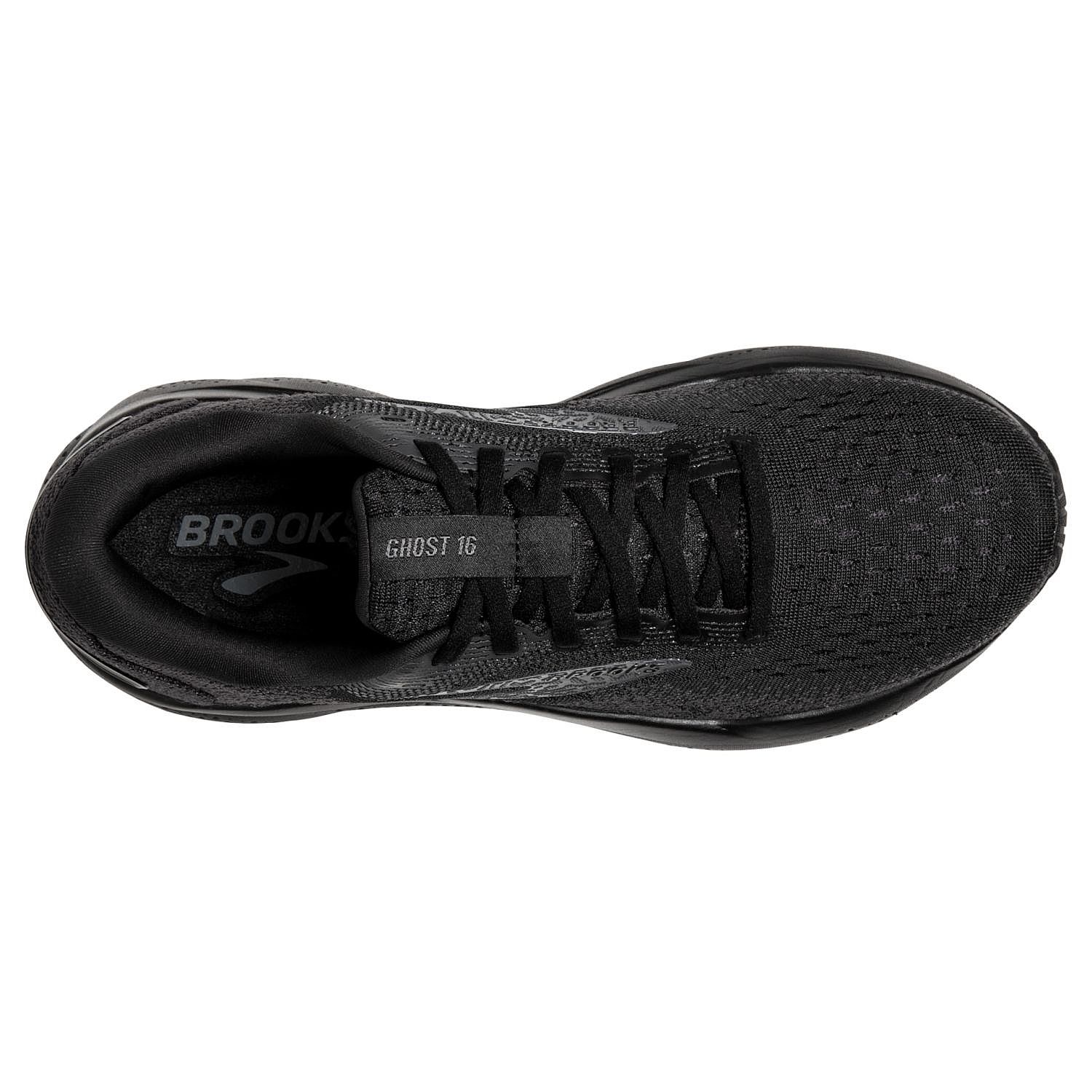 101959-Brooks-Ghost-16-hardloopschoenen-zwart-dames-afbeelding-5