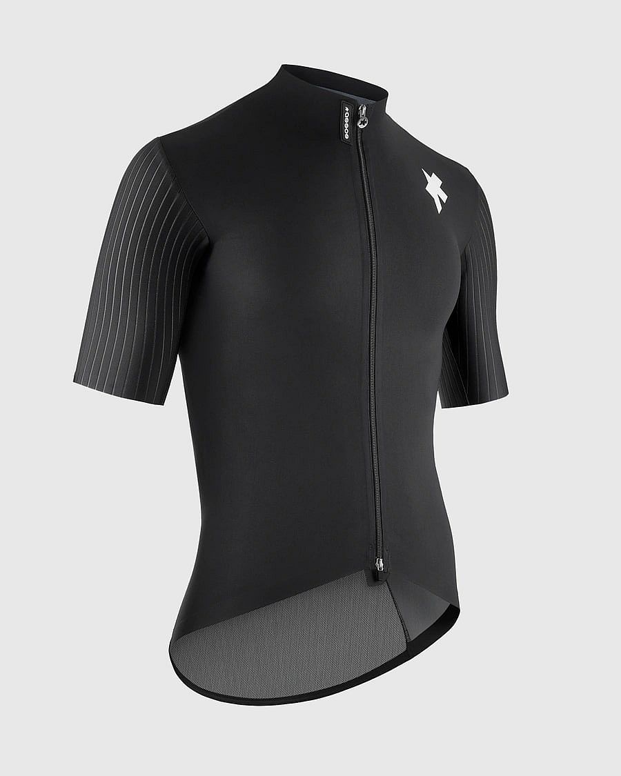118470-Assos-Equipe-RS-Shell-Jersey-S11-fietsshirt-zwart-heren-afbeelding-3