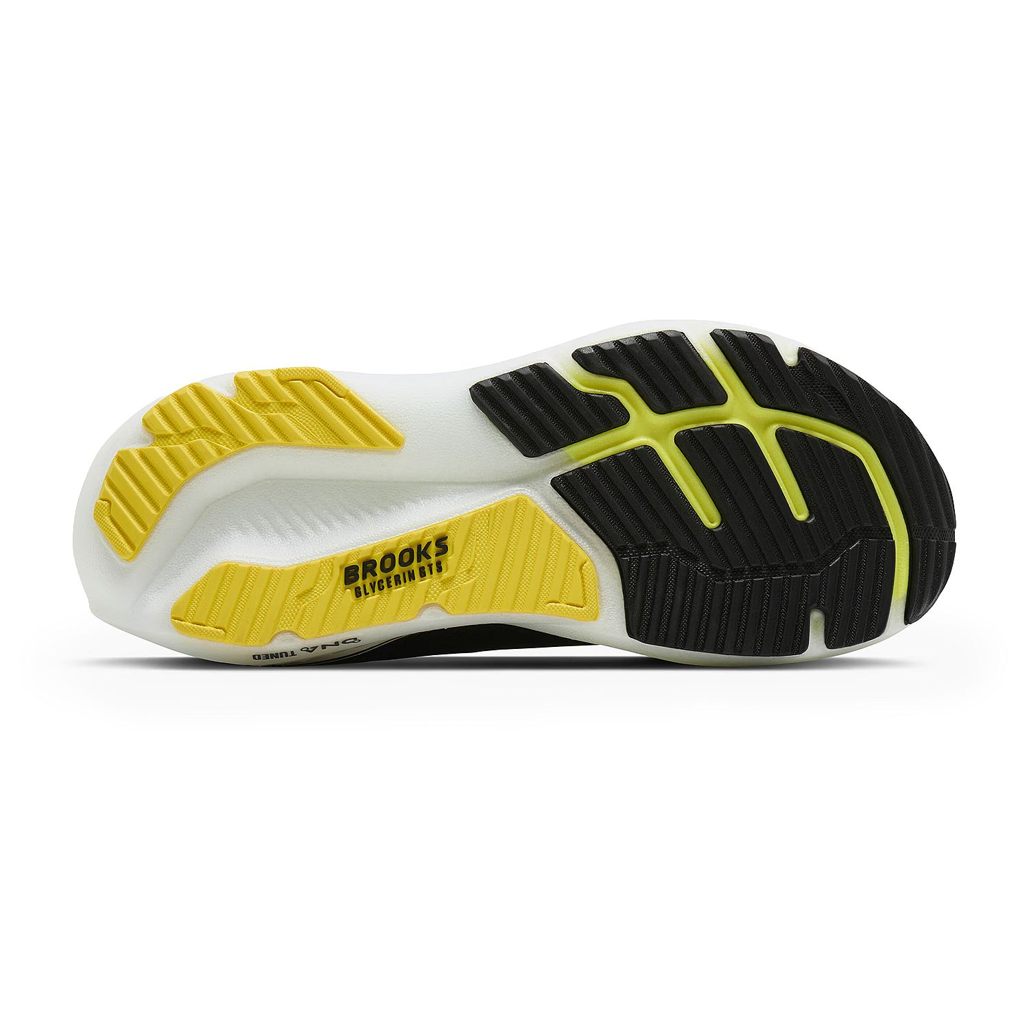145158-Brooks-Glycerin-GTS-23-hardloopschoenen-BlackCyber-YellowNightlife-heren-afbeelding-7