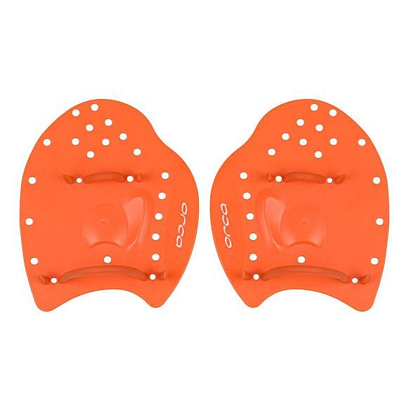 45163-Orca-Pro-handpeddels-oranje-afbeelding-1