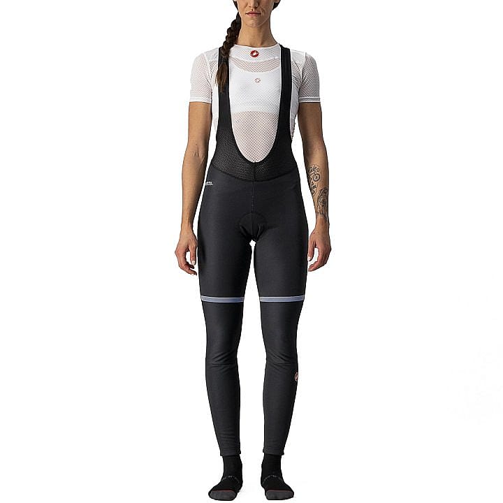 70744-Castelli-Polare-W-bibtight-zwart-dames-afbeelding-1