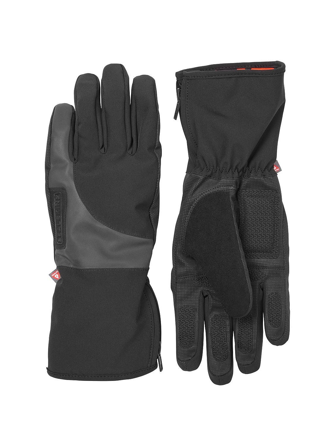 47458-SealSkinz-Marsham-Cold-weather-reflecterende-fietshandschoenen-zwart-afbeelding-1