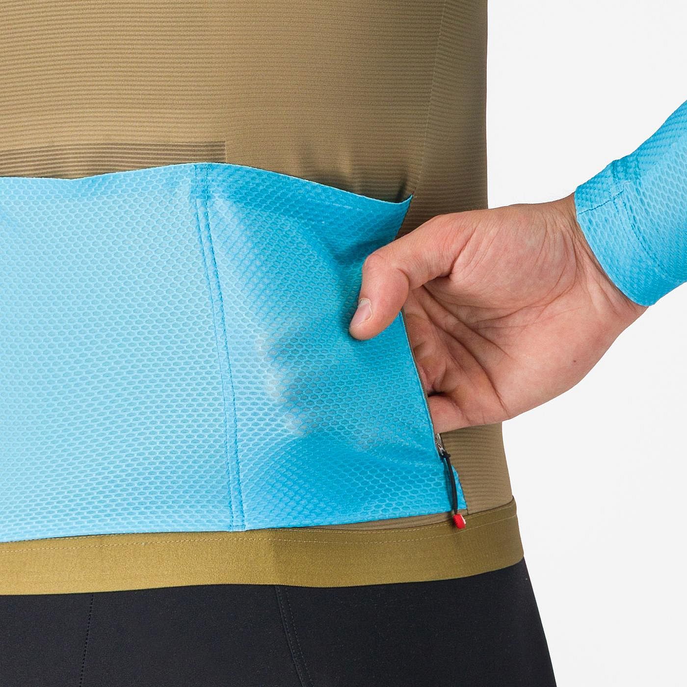 140627-Castelli-corretto-ls-jersey-elmwoodneon-cobalt-white-heren-afbeelding-4