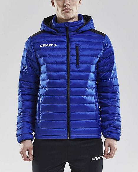 57788-Craft-Isolate-trainings-jas-blauwcobolt-heren-afbeelding-2