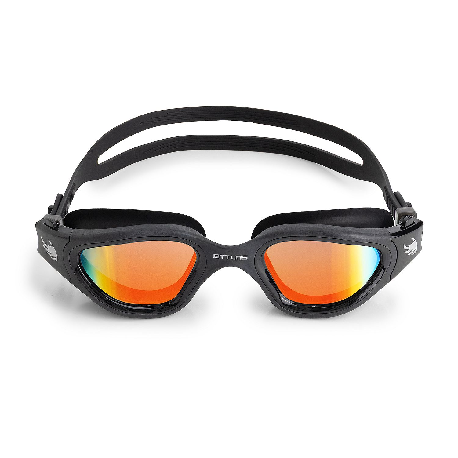 40347-BTTLNS-Valryon-1.0-spiegellens-zwembril-zwartgoud-afbeelding-3