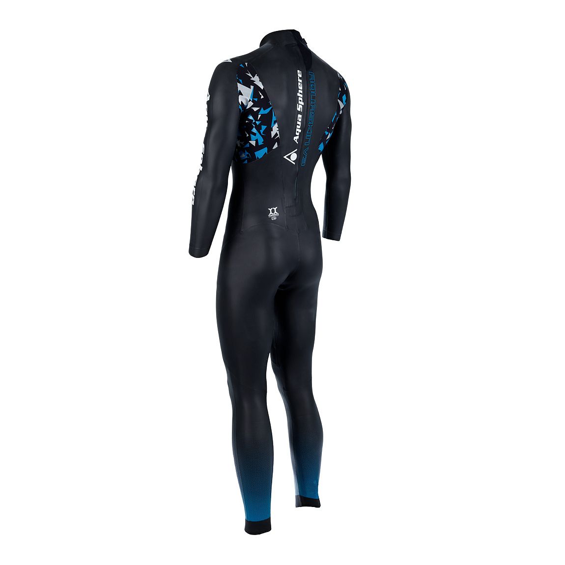 99353-Aqua-Sphere-Aquaskin-V3-wetsuit-lange-mouw-heren-afbeelding-4