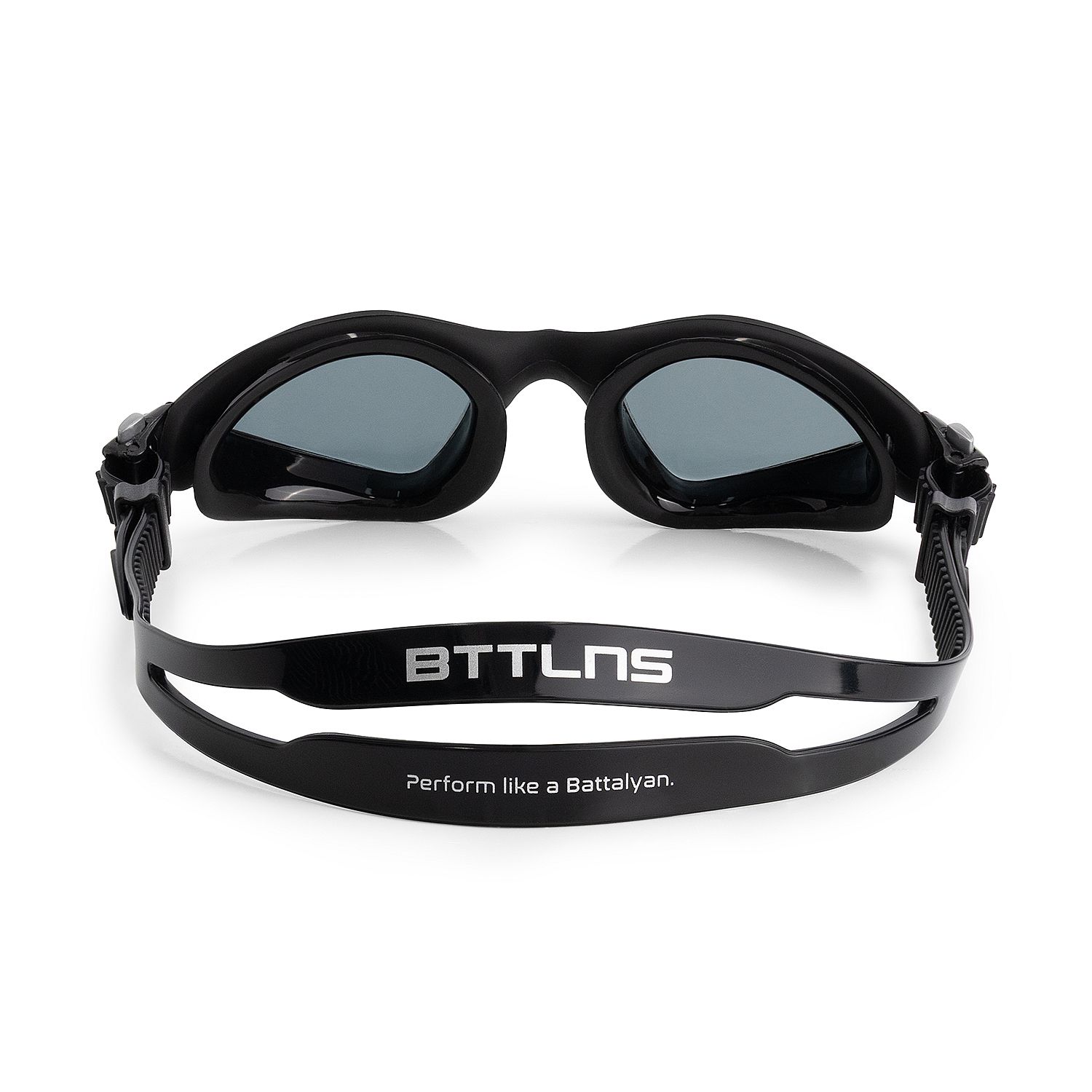 40352-BTTLNS-Archonei-1.0-getinte-lens-zwembril-zwartzilver-afbeelding-4
