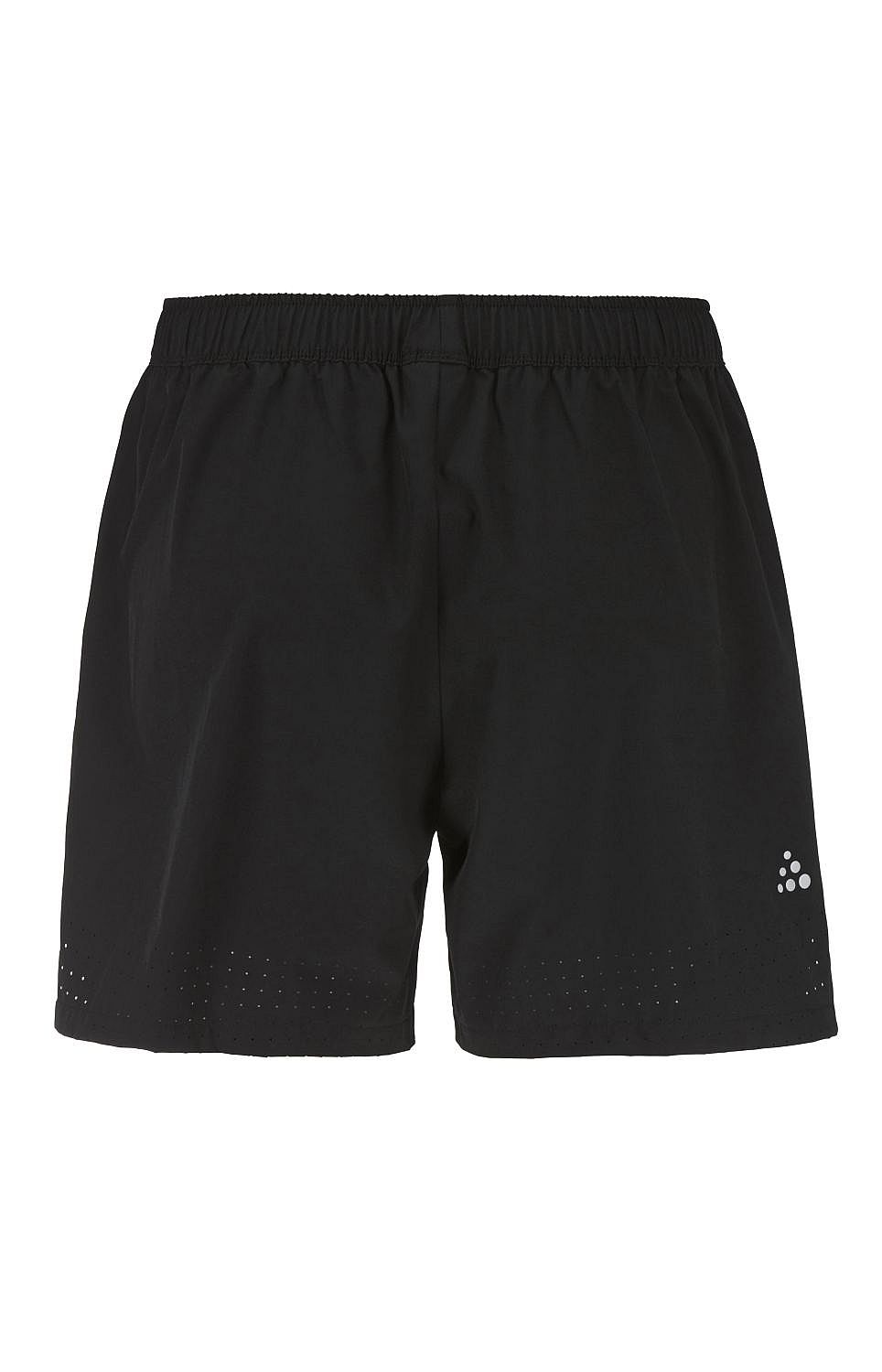 109524-Craft-Essence-shorts-zwart-heren-afbeelding-2