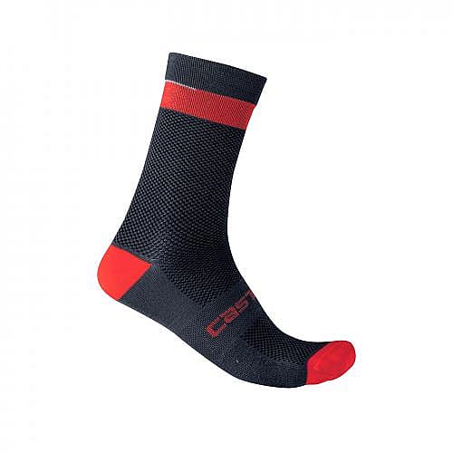71487-Castelli-Alpha-18-fietsokken-blauw-heren-afbeelding-1