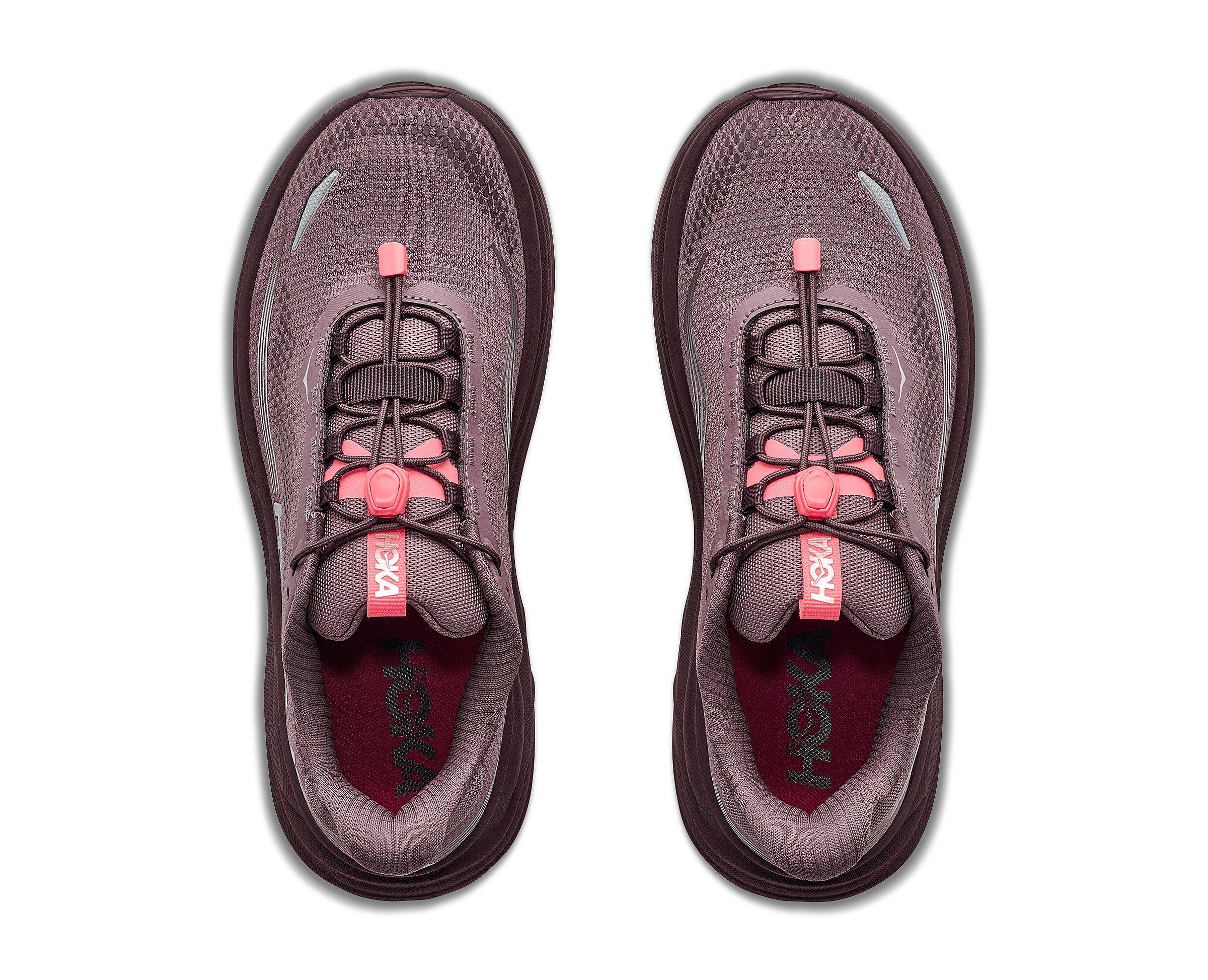 145562-Hoka-Clifton-11-GTX-hardloopschoenen-smoky-quartzdeep-mauve-dames-afbeelding-2