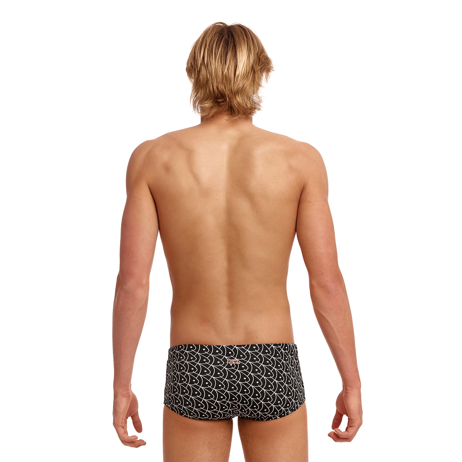 100257-Funky-Trunks-Summer-Fish-Classic-Trunk-zwembroek-heren-afbeelding-3
