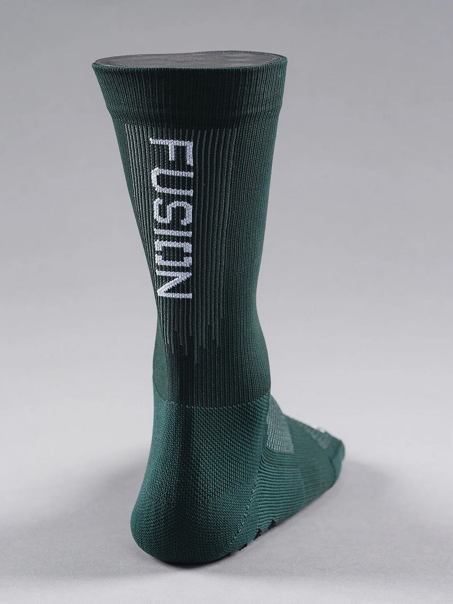 144591-Fusion-Tempo-One-Sock-unisex-groen-afbeelding-5