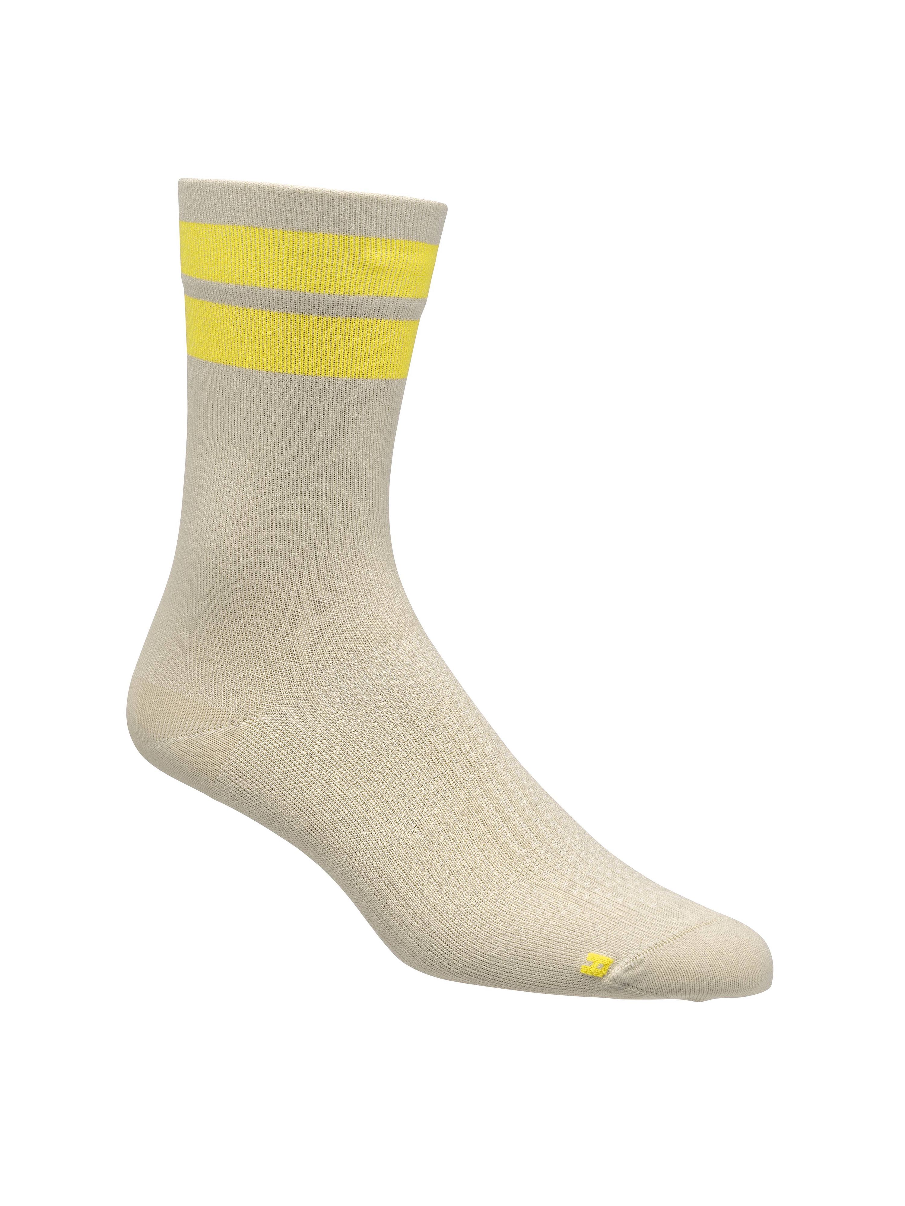 142521-Craft-hypervent-sokken-plasteryellow-afbeelding-1