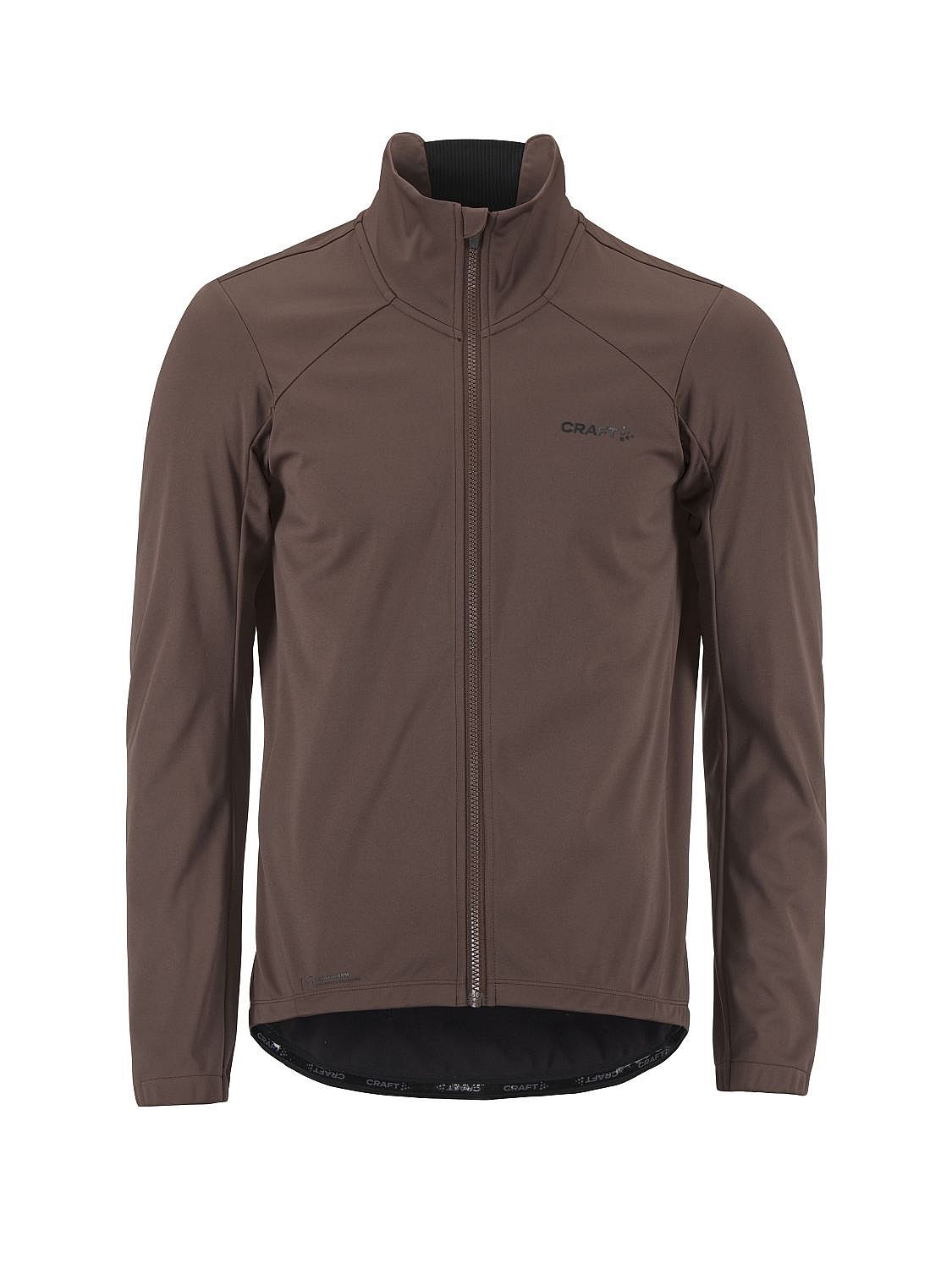 1915178-286000-Craft-Core-Bike-Subz-2-fietsjack-bruin-heren-afbeelding-1