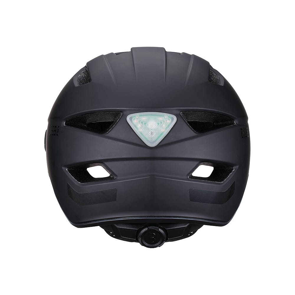 105372-BBB-helm-Move-faceshield-transparant-mat-zwart-afbeelding-3