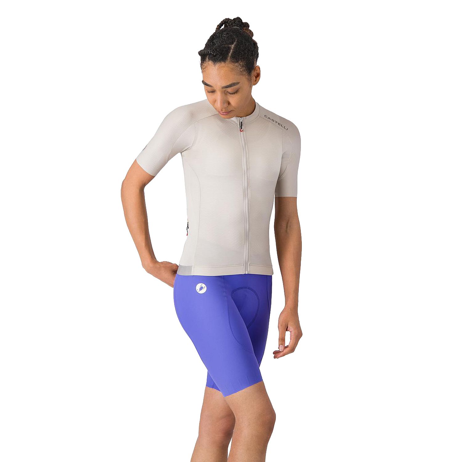 141174-Castelli-espresso-2-w-short-ultraviolet-dames-afbeelding-1