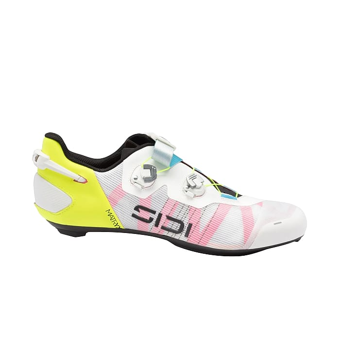 120686-Sidi-Wire-3-fietsschoenen-witgeel-heren-afbeelding-1
