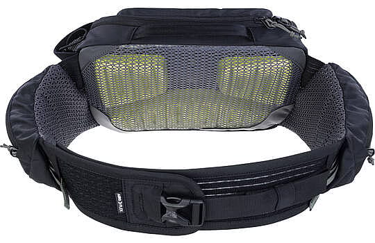 123473-Evoc-Hip-Pack-Pro-3L--15L-Hydration-Bladder-heuptas-zwart-afbeelding-2