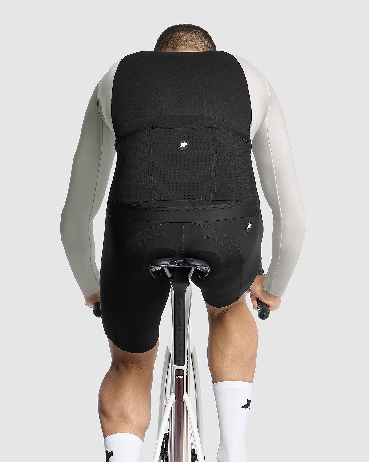 146142-Assos-Equipe-R-Spring-Fall-Jersey-S11-Almond-Milk-heren-afbeelding-6