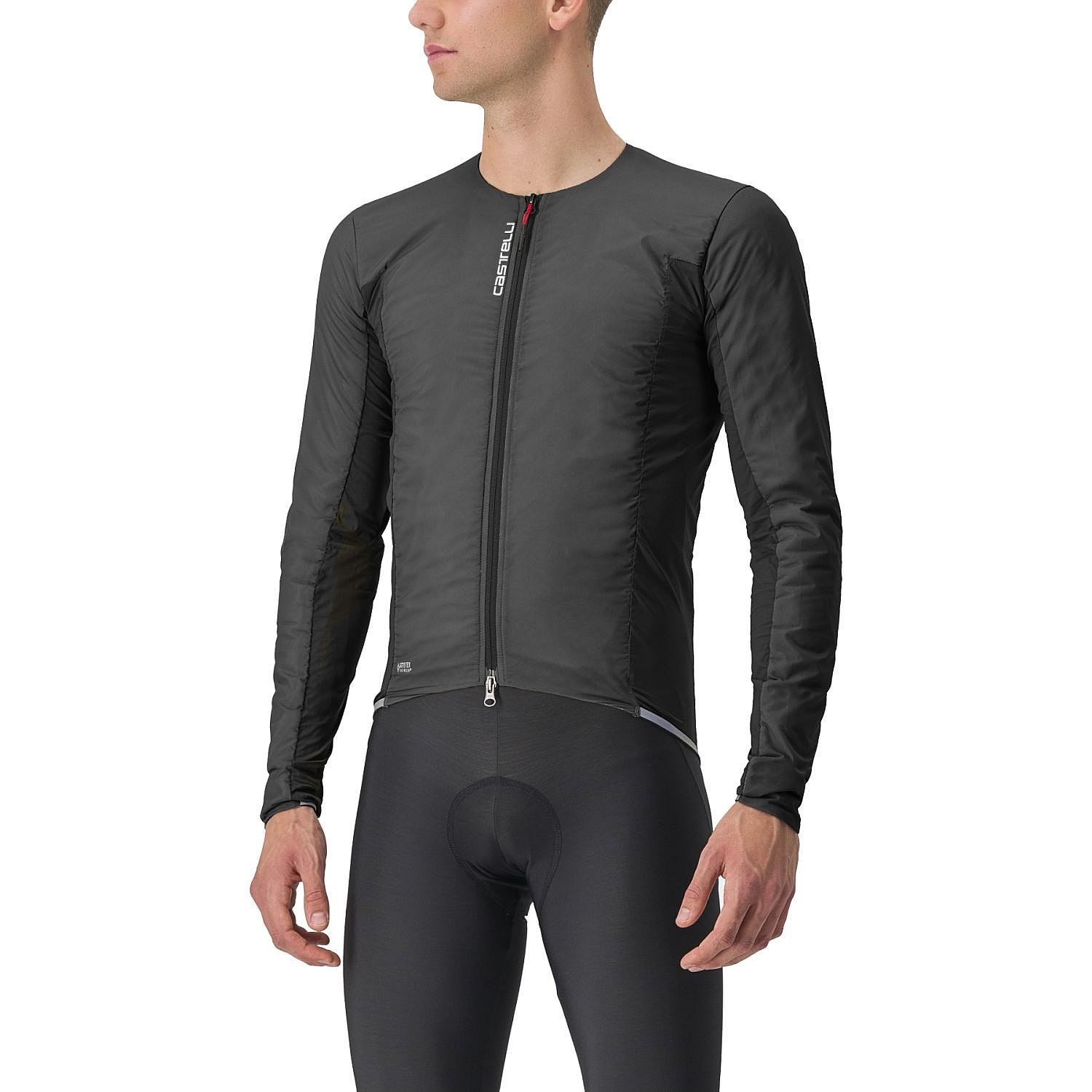 90988-Castelli-Fly-Jack-Sey-lange-mouw-fietsjack-zwart-heren-afbeelding-1