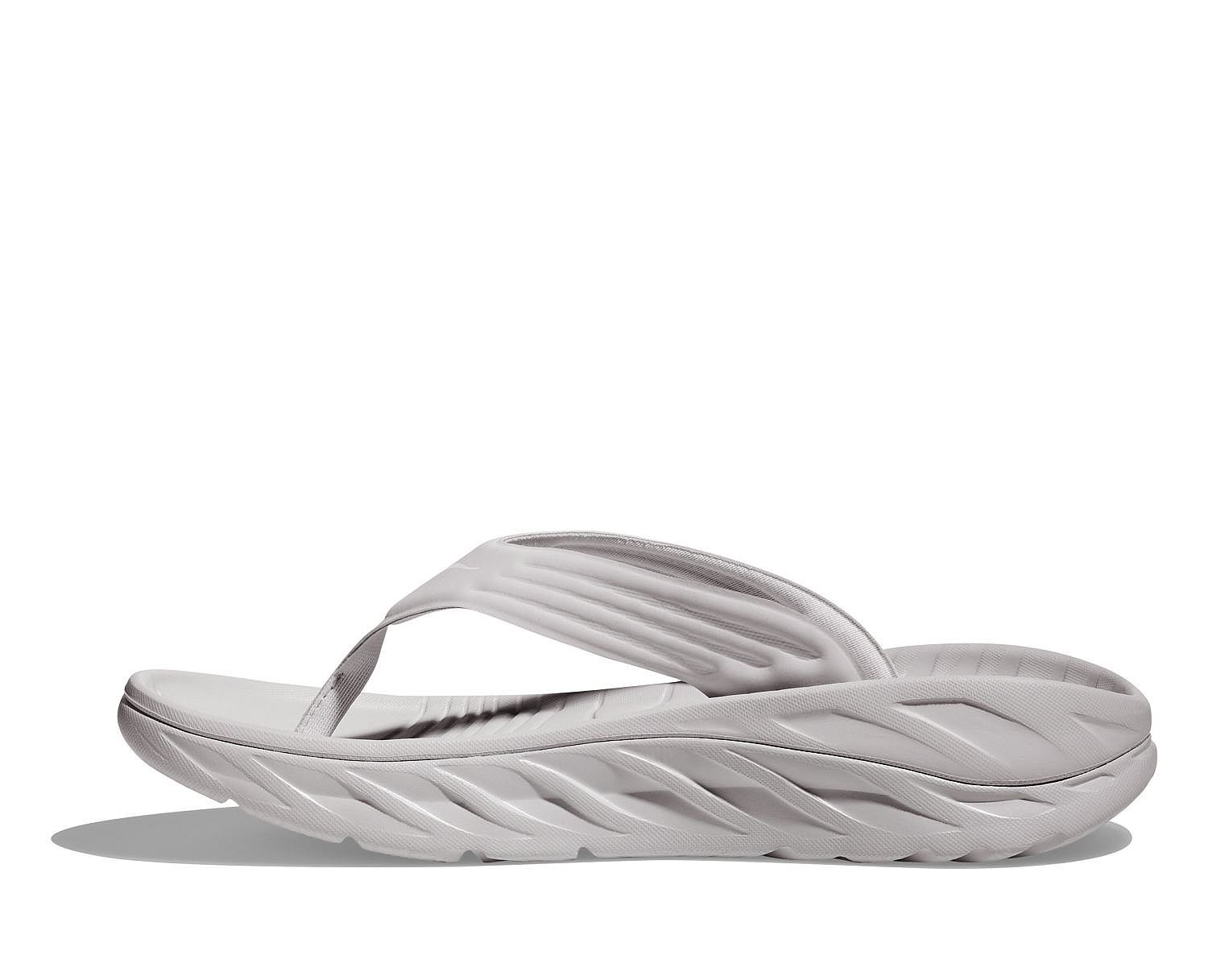 101310-Hoka-ORA-Recovery-Flip-slippers-grijs-heren-afbeelding-2