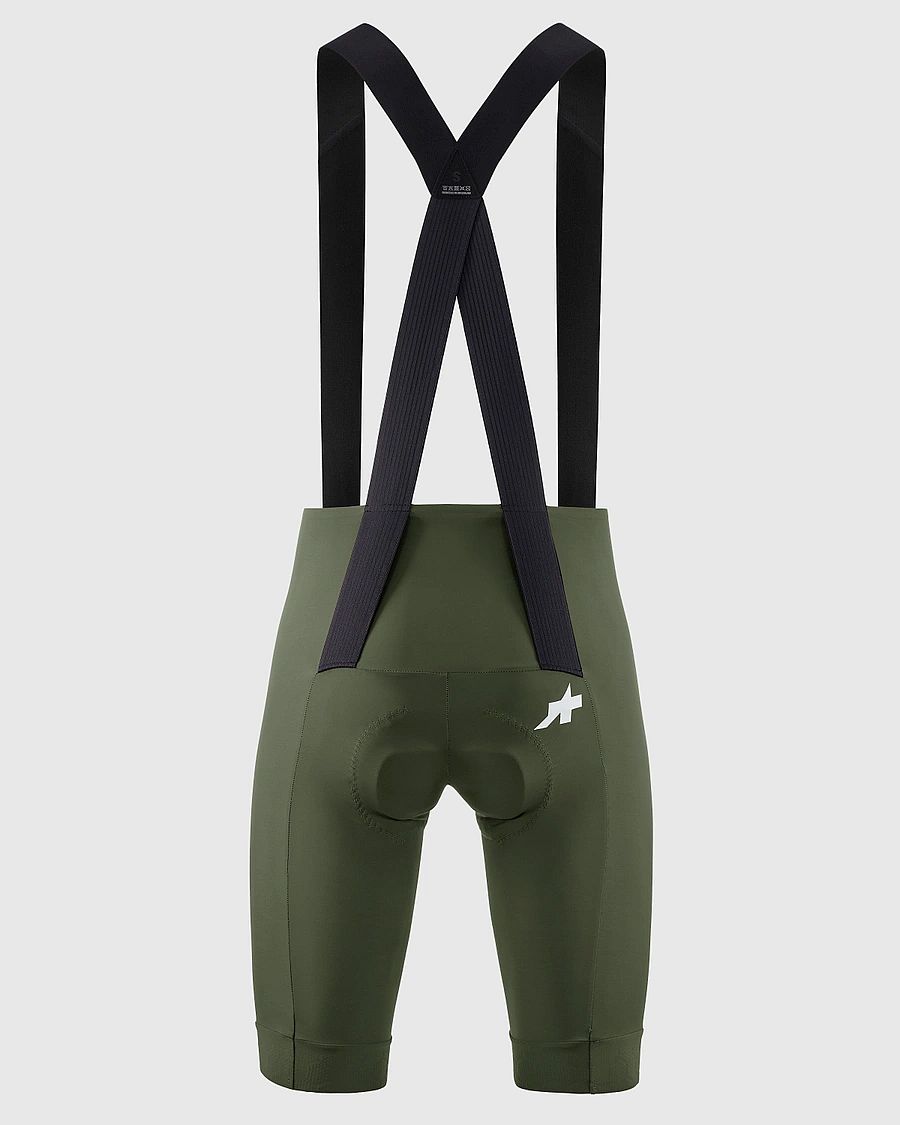 123601-Assos-Mille-GT-Bib-Short-S11-Moss-Green-heren-afbeelding-2