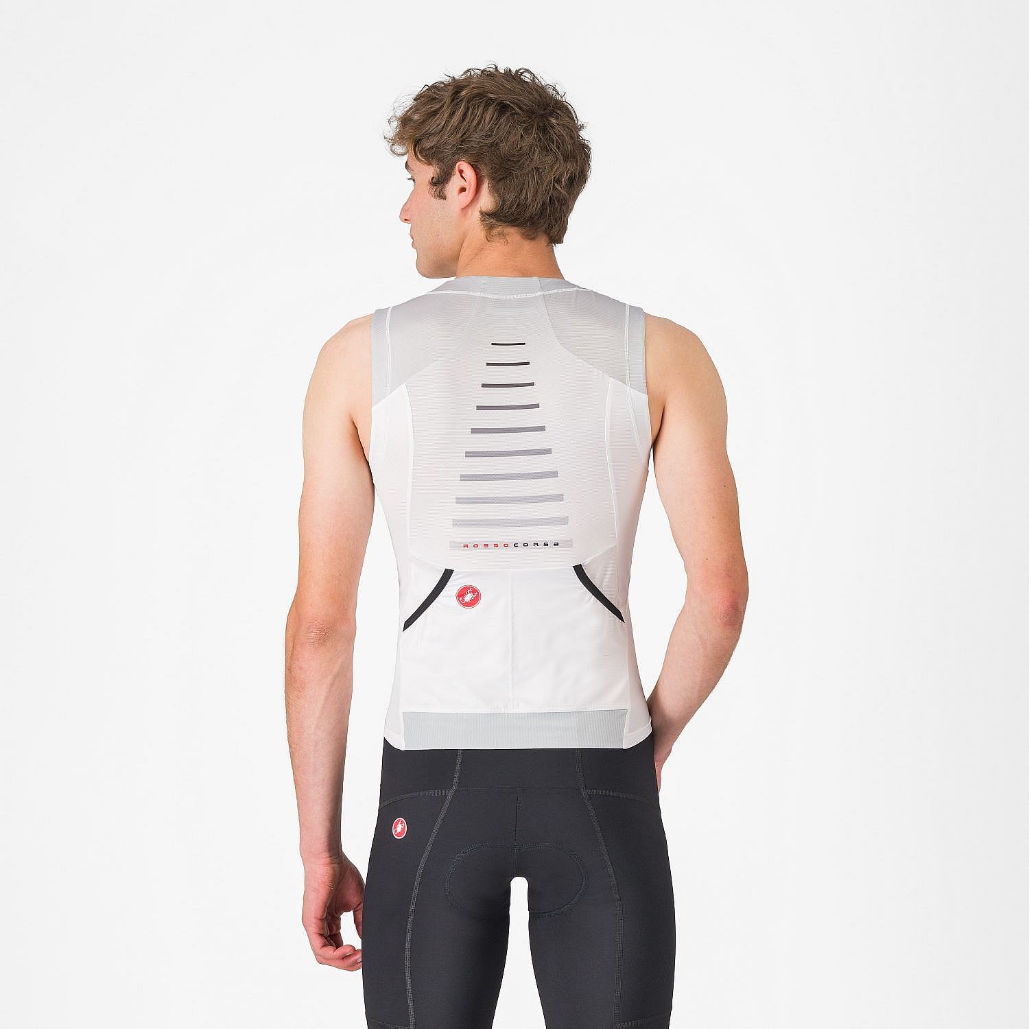 109251-Castelli-free-speed-3-top-sleeveless-wit-grijs-heren-afbeelding-2