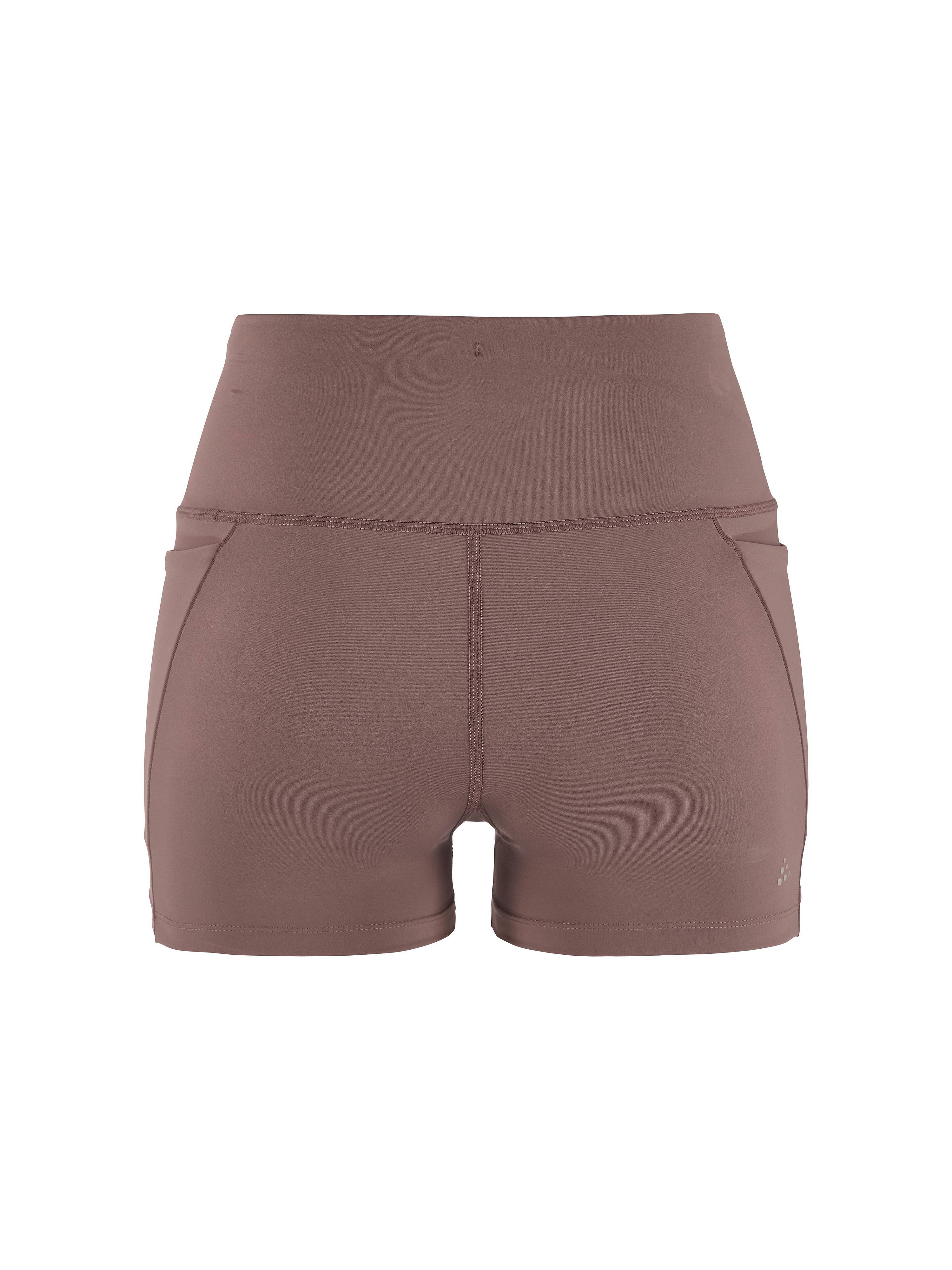 142310-Craft-essence-3-hardloopbroek-kort-dames-flint-afbeelding-2