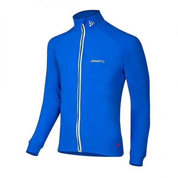 55763-Craft-Thermo-schaatsjack-kobalt-unisex-afbeelding-1