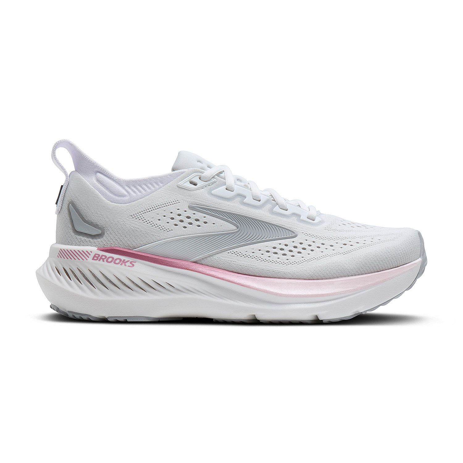 1204921B133-Brooks-Glycerin-GTS-23-hardloopschoenen-WhiteHarbor-MistMetallic-dames-afbeelding-1