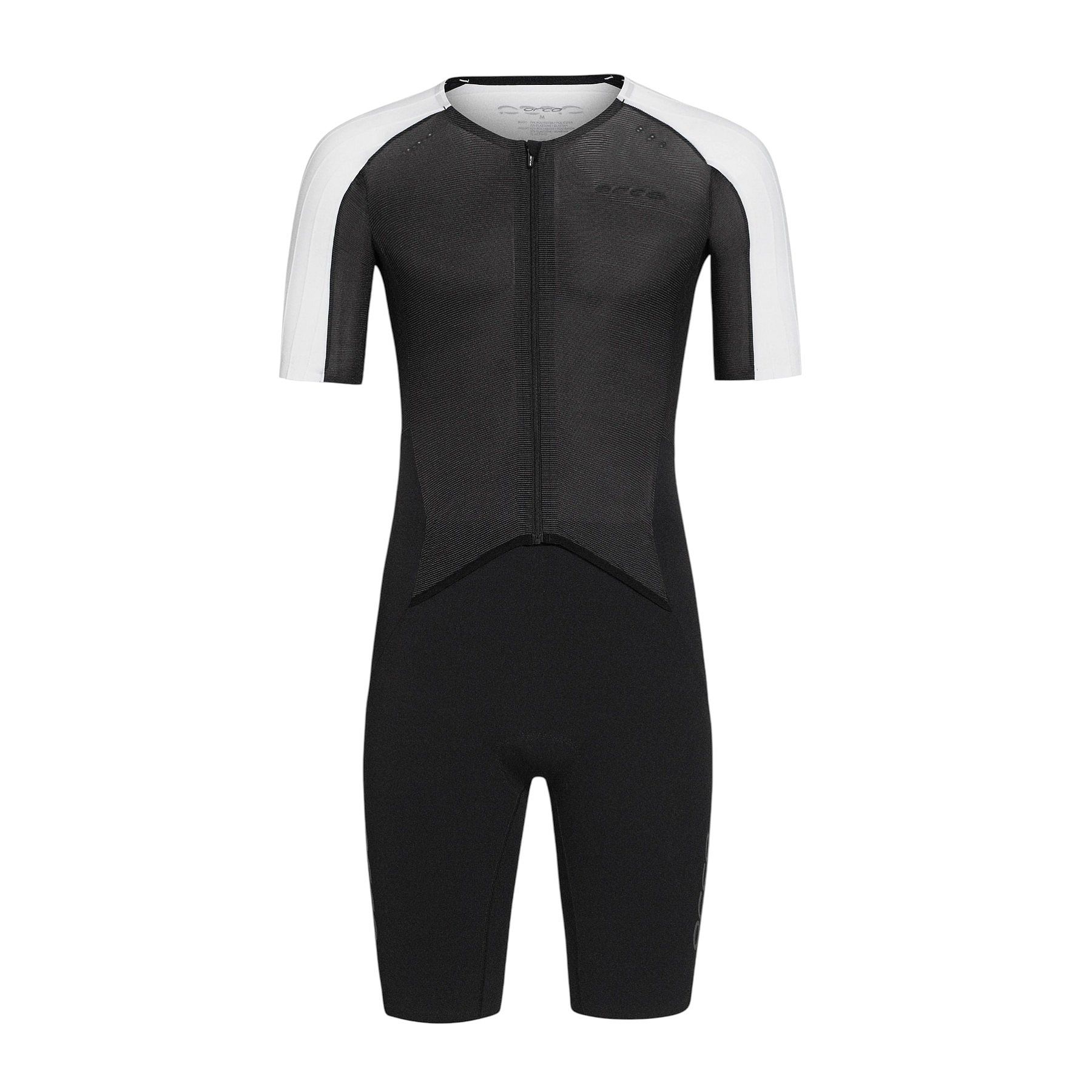 140149-Orca-Apex-Dream-Kona-V2-trisuit-korte-mouw-heren-witzwart-afbeelding-1