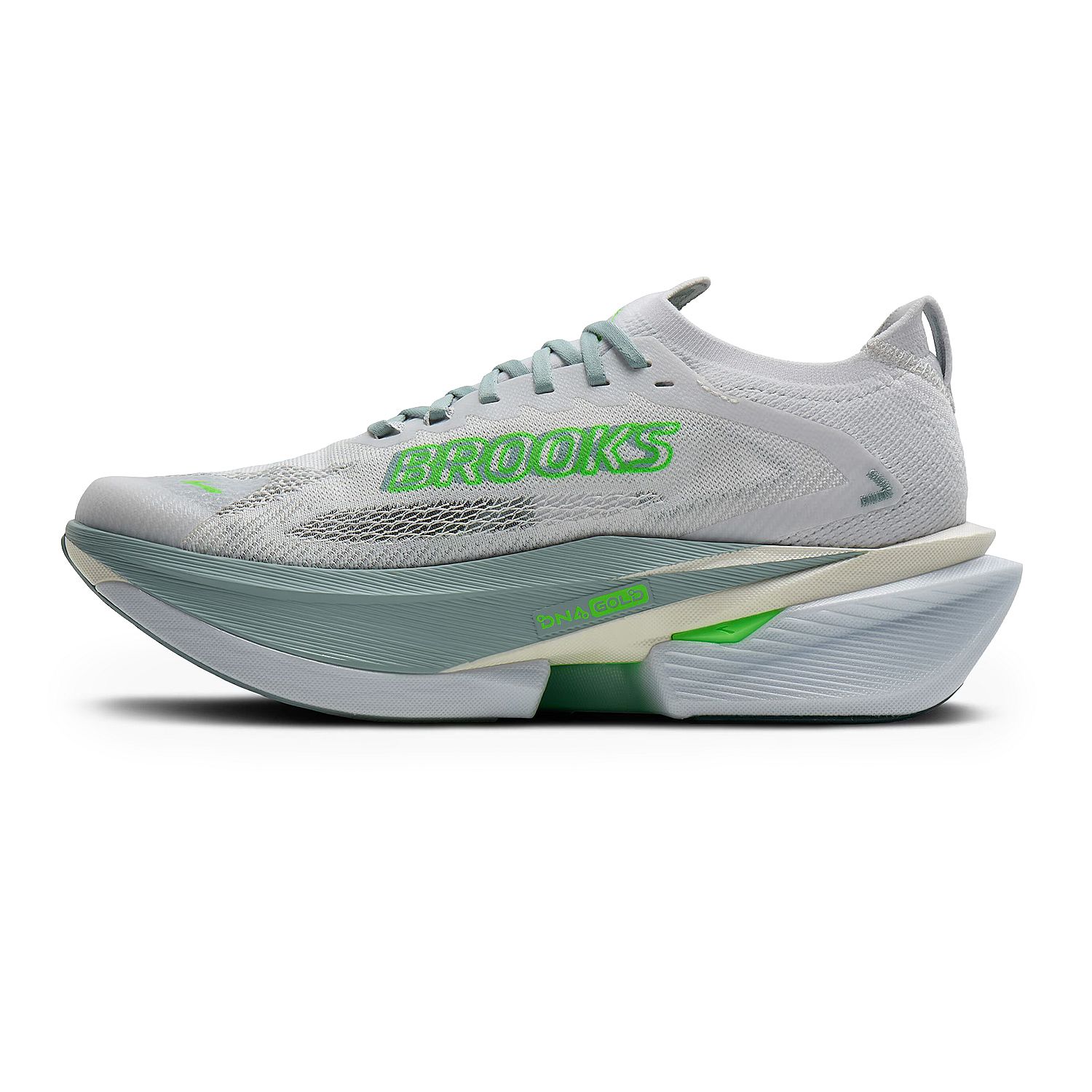 143895-Brooks-Hyperion-Max-3-hardloopschoenen-WhiteGray-MistGreen-heren-afbeelding-5