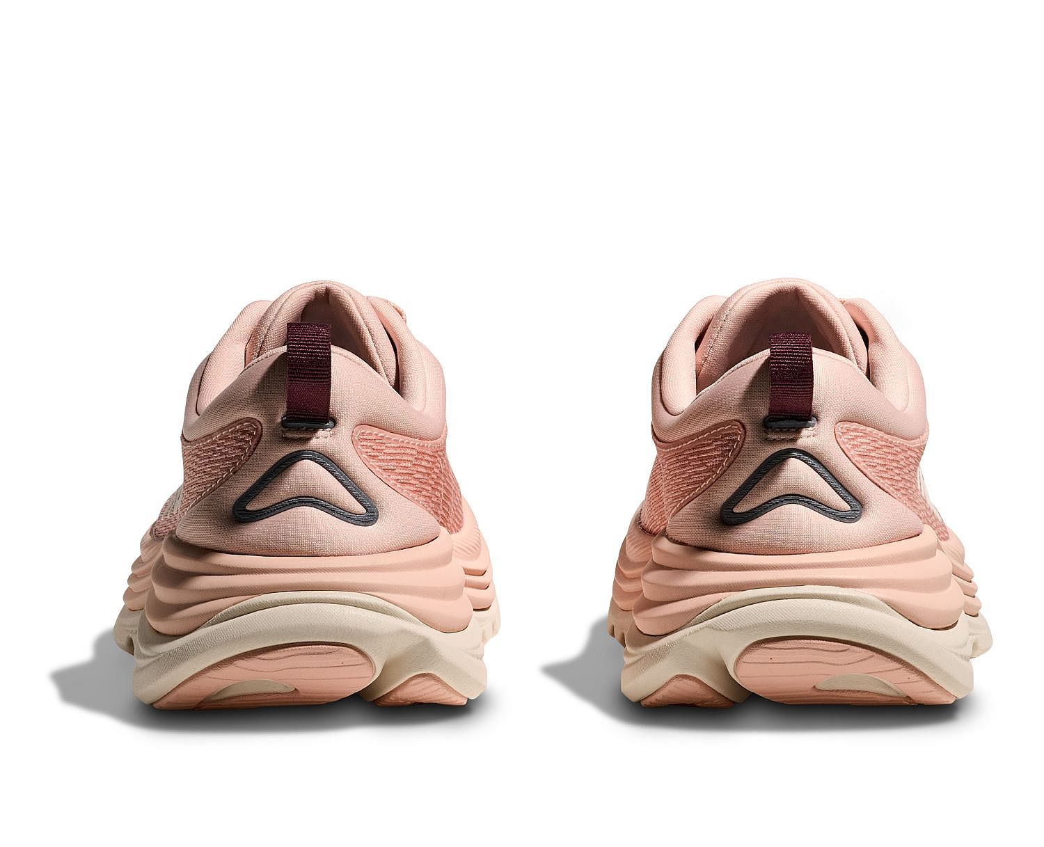 117633-Hoka-Gaviota-5-hardloopschoenen-Rose-LatteRose-Cream-dames-afbeelding-5