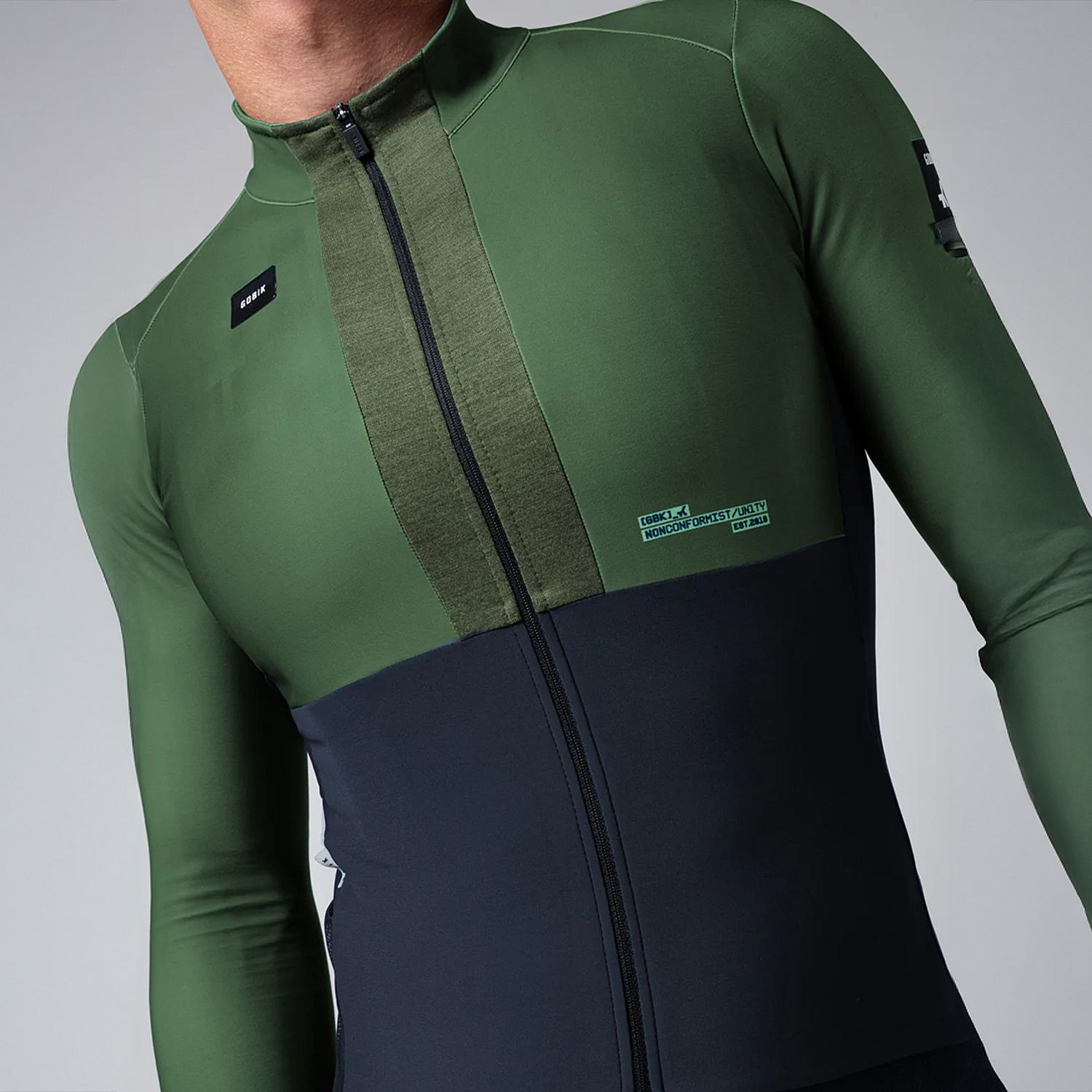 106829-Gobik-Hyder-Blend-Fairway-fietsshirt-lange-mouw-heren-afbeelding-3