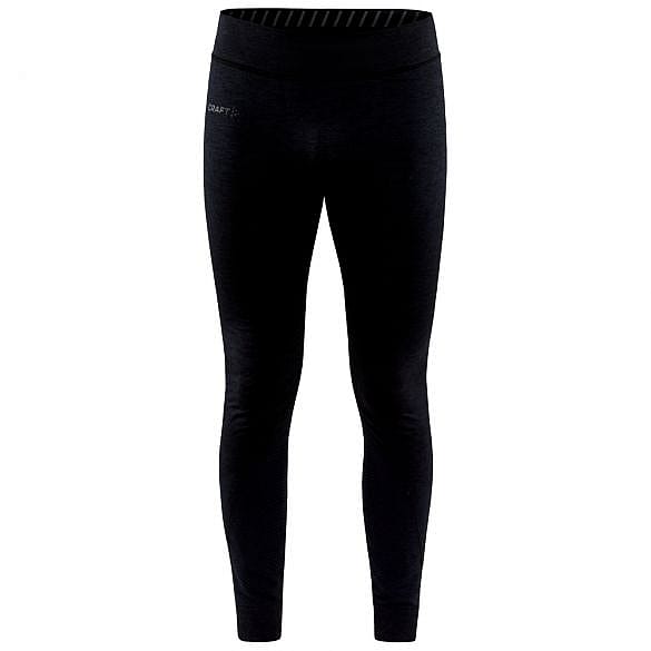 71203-Craft-Core-Dry-Active-Comfort-lange-broek-zwart-heren-afbeelding-1