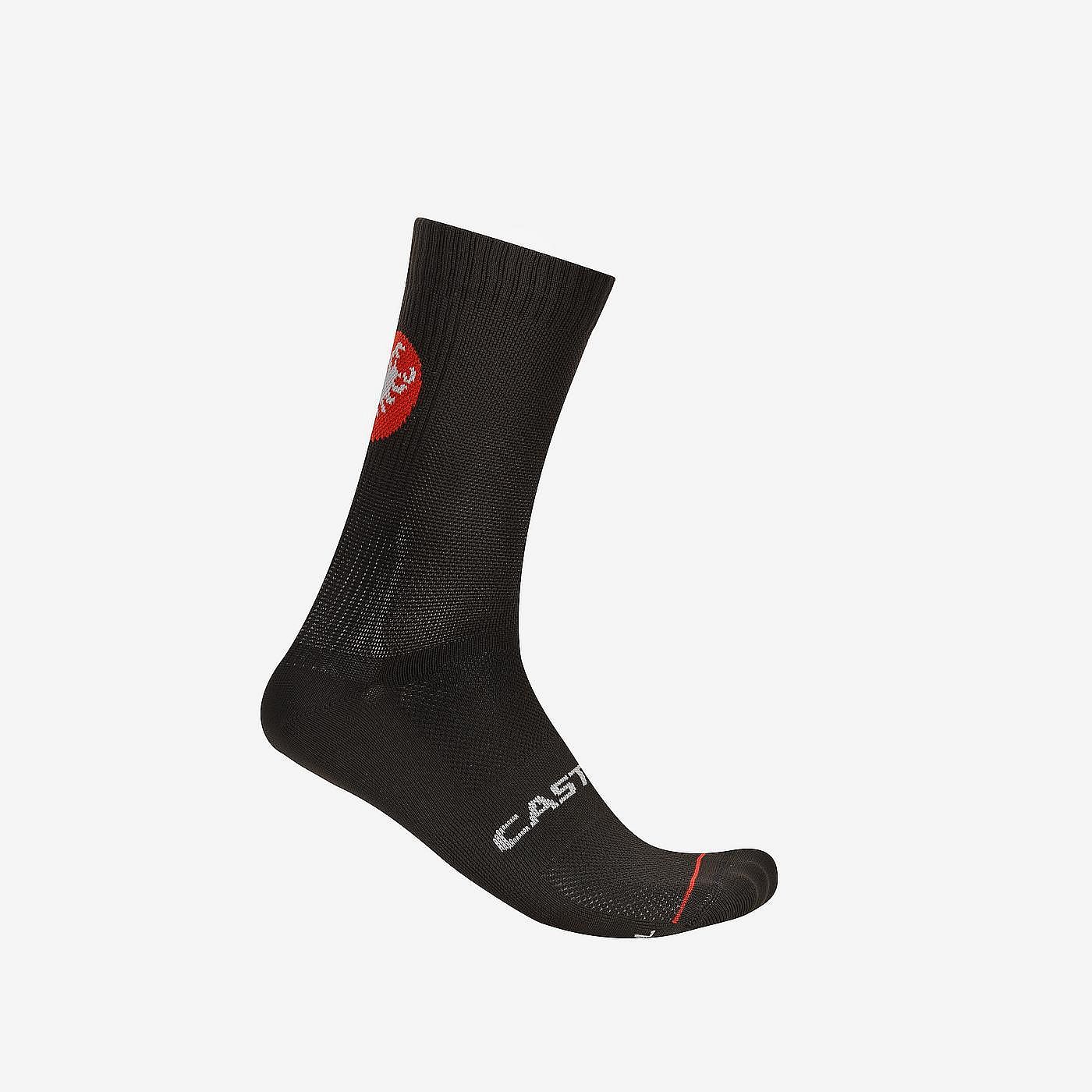 140934-Castelli-entrata-18-sock-black-unisex-afbeelding-1