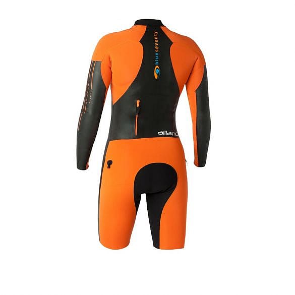 102937-Blueseventy-Alliance-gebruikt-swimrun-dames-ML---WGBR276-afbeelding-4