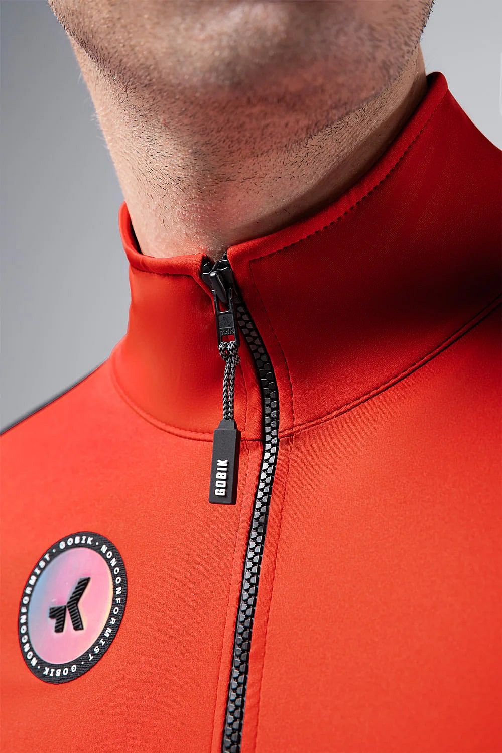 115356-Gobik-Envy-2.0-Flame-fietsjas-heren-afbeelding-4