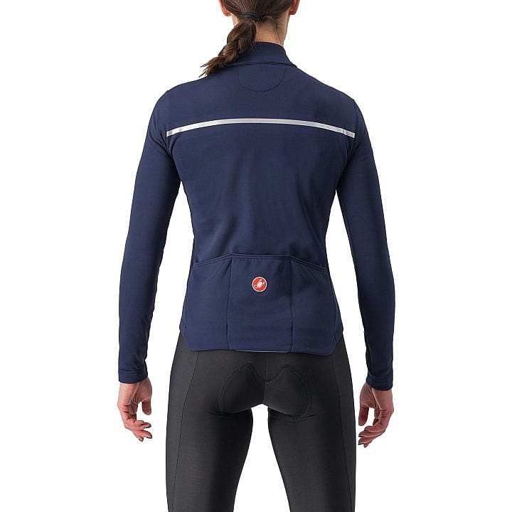 91897-Castelli-Sinergia-2-fietsshirt-lange-mouw-belgisch-blauw-dames-afbeelding-2