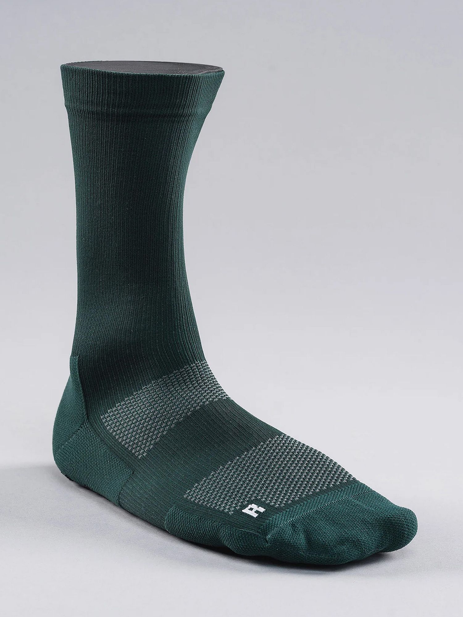 144590-Fusion-Tempo-One-Sock-unisex-groen-afbeelding-4