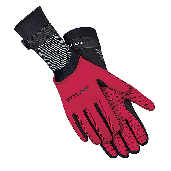 65648-BTTLNS-Boreas-1.0-Neopreen-zwemhandschoenen-rood-afbeelding-4