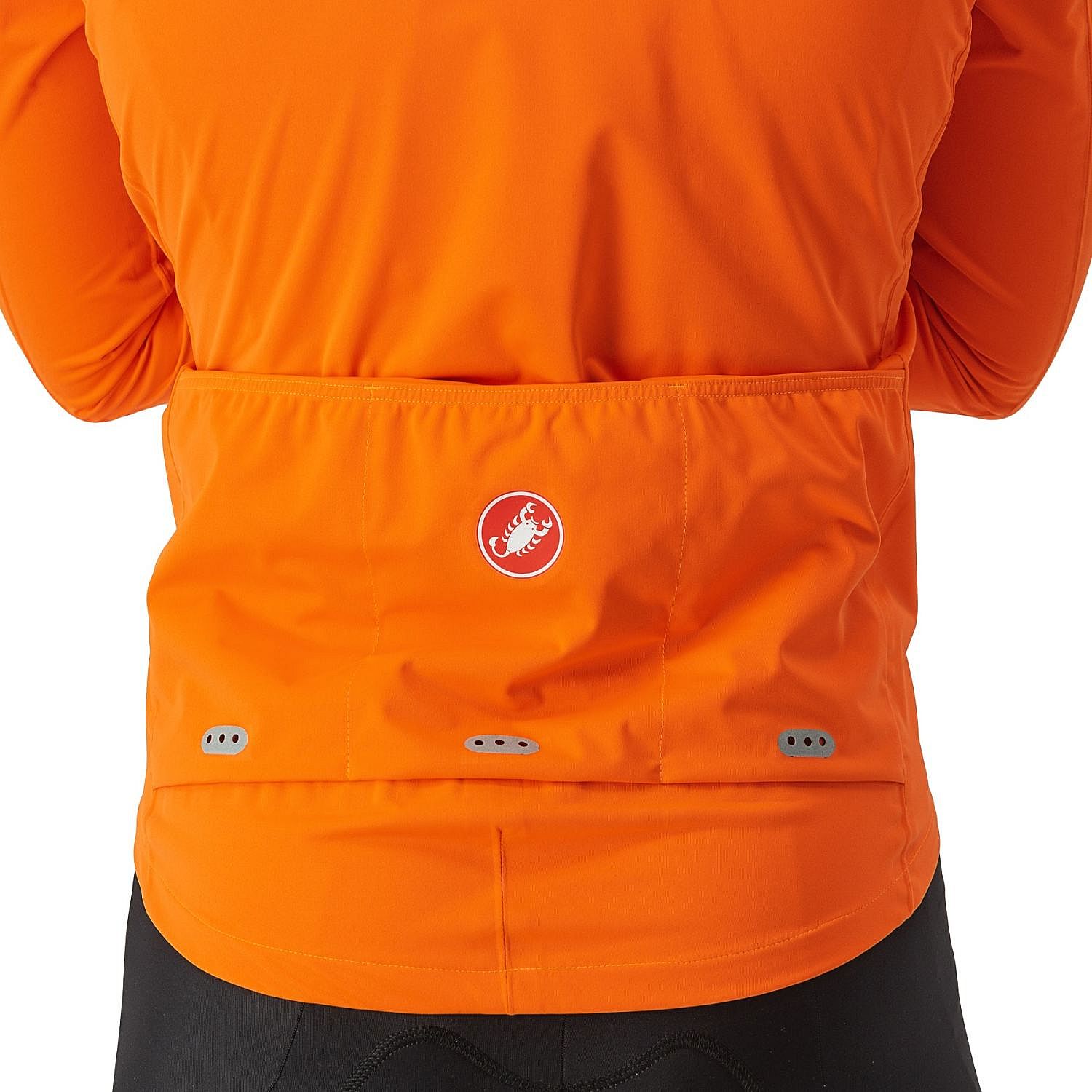 91260-Castelli-Gavia-Lite-fietsjack-lange-mouw-oranje-heren-afbeelding-5