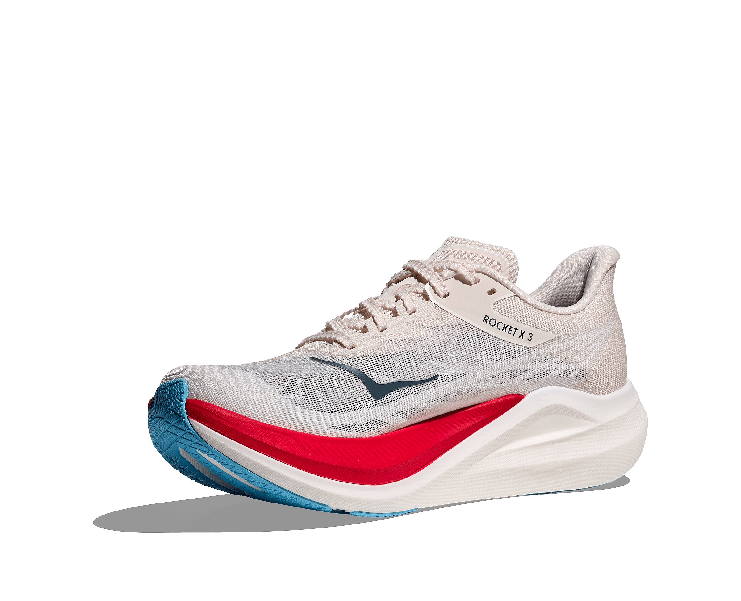 143474-Hoka-Rocket-X-3-hardloopschoenen-AlabasterFrost-unisex-afbeelding-3